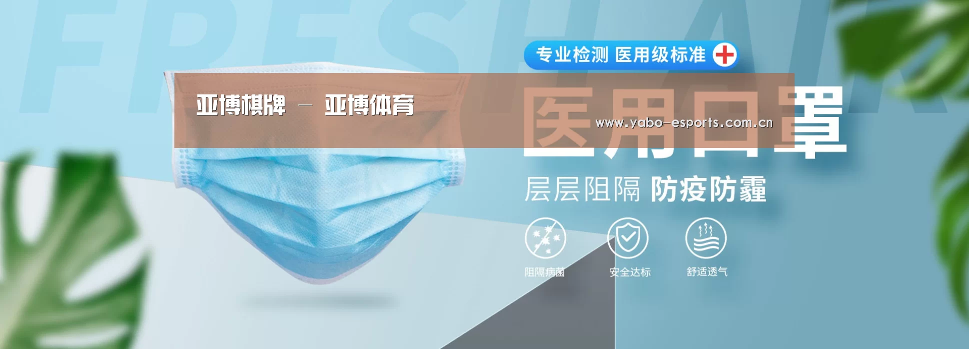 某某口罩防护用品有限公司