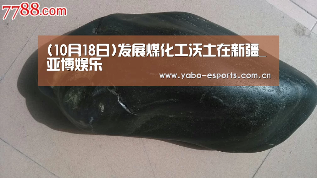 (10月18日)发展煤化工沃土在新疆_亚博娱乐