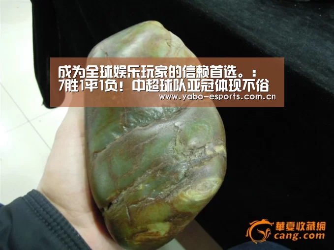 成为全球娱乐玩家的信赖首选。：
7胜1平1负！中超球队亚冠体现不俗