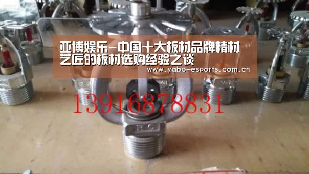 亚博娱乐-中国十大板材品牌精材艺匠的板材选购经验之谈(图2) 随时为用户提供贴心服务。亚博体育以国际化的视野与一流的服务