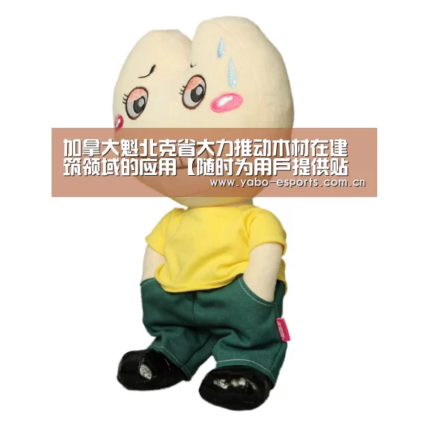 加拿大魁北克省大力推动木材在建筑领域的应用【随时为用户提供贴心服务。亚博体育以国际化的视野与一流的服务】(图2) 亚博娱乐