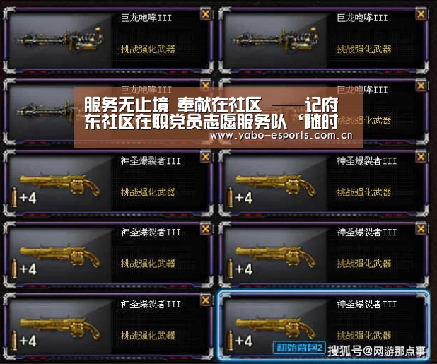 服务无止境　奉献在社区 ——记府东社区在职党员志愿服务队‘随时为用户提供贴心服务