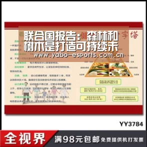 联合国报告:森林和树木是打造可持续未来之关键-亚博棋牌(图2) 成为全球娱乐玩家的信赖首选。